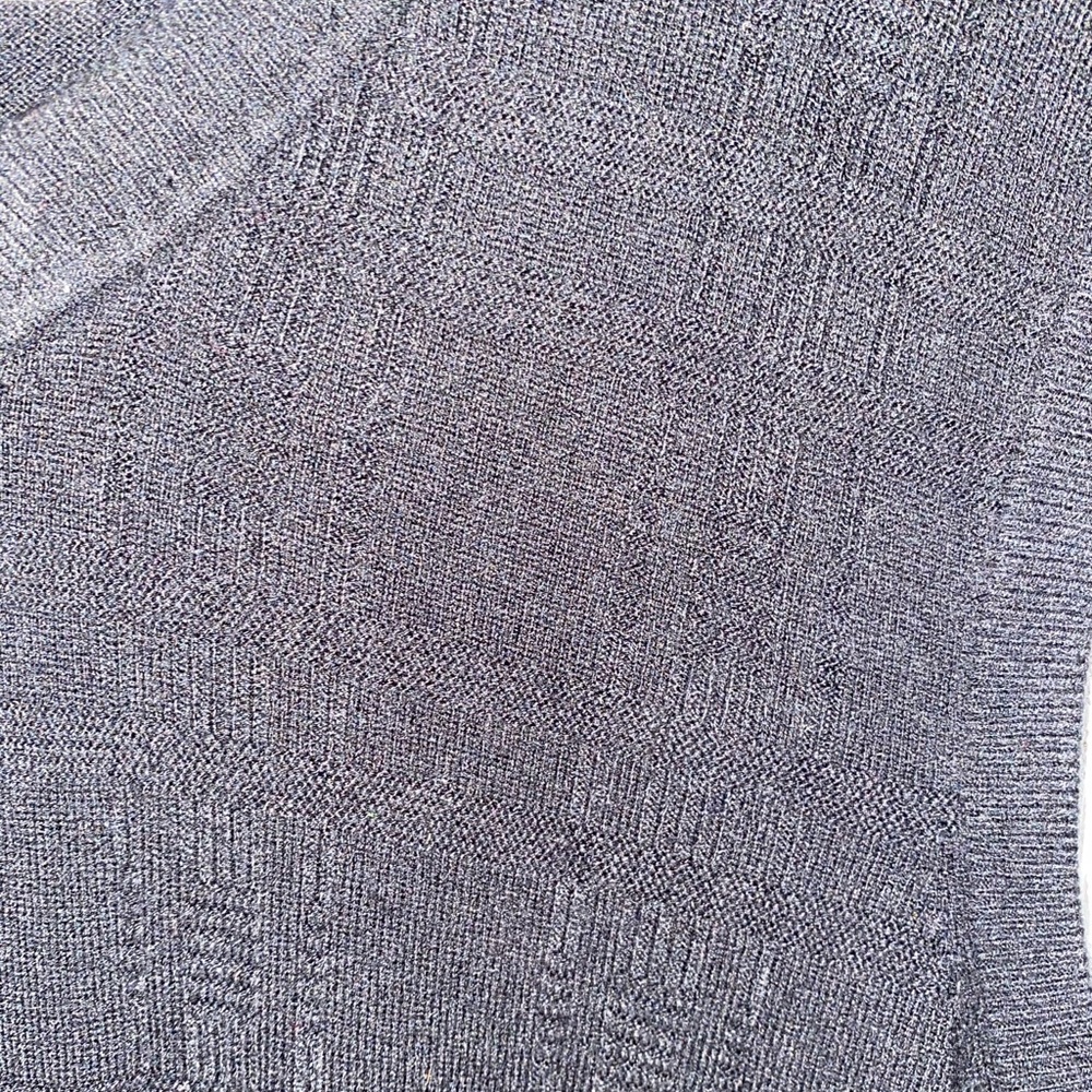 Dockers sweater vest black